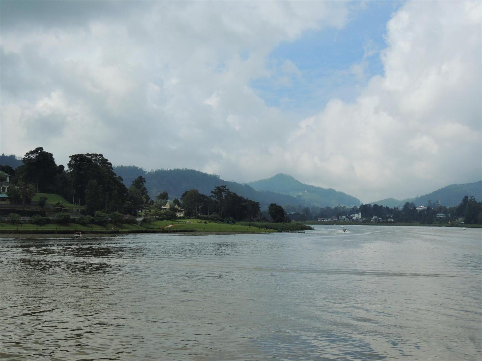 The Teak By Lakbima Daire Nuwara Eliya Dış mekan fotoğraf